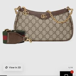 Brand New Gucci Bag