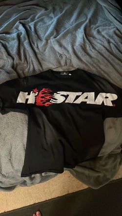 Hellstar graphic tee