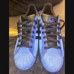 Adidas Shoes Size 13