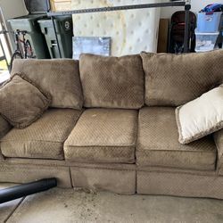 Used Couch