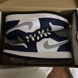 Air jordan 1 low (GS)