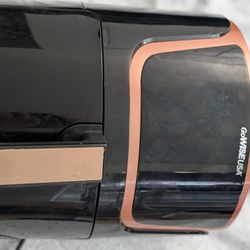 Gowise Rose gold Air Fryer 