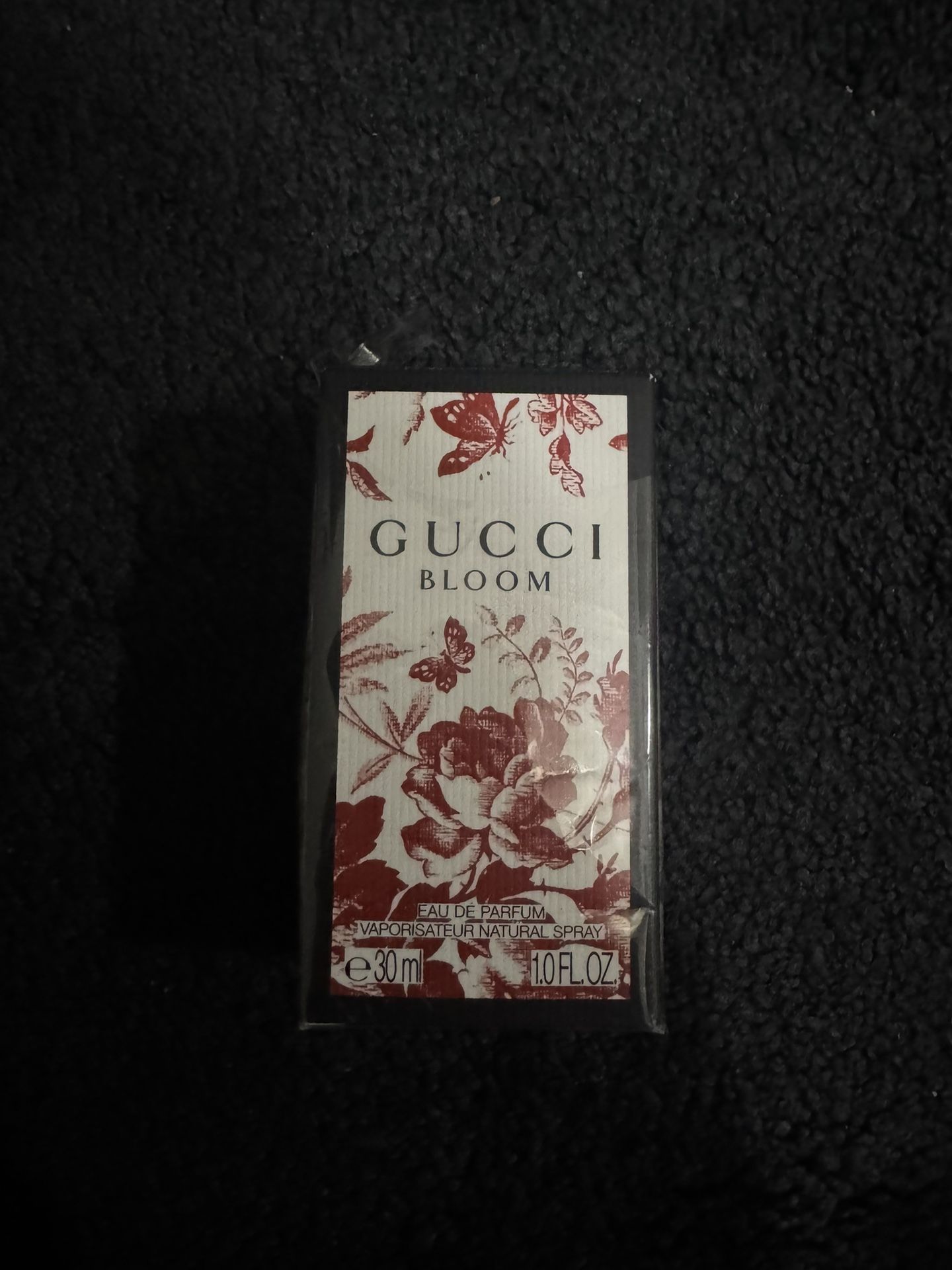 Gucci Bloom for Woman