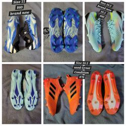 Adidas Predator