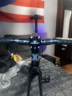 Enve drop bars