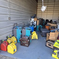 Disaster Recovery Business