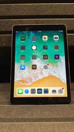 iPad Air 2