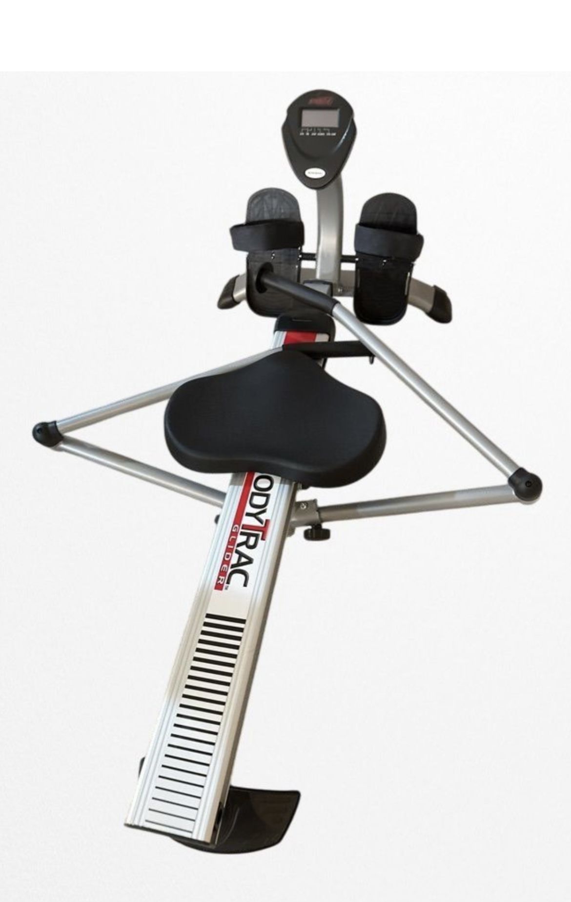 Rowing Machine