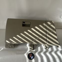 Infiniti G35 OEM Glove Box