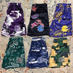 Eric Emanuel Men’s Shorts size S/M