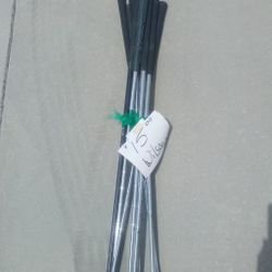 Golf Clubs 
