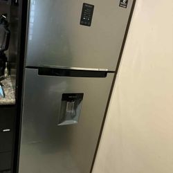 Samsung refrigerator