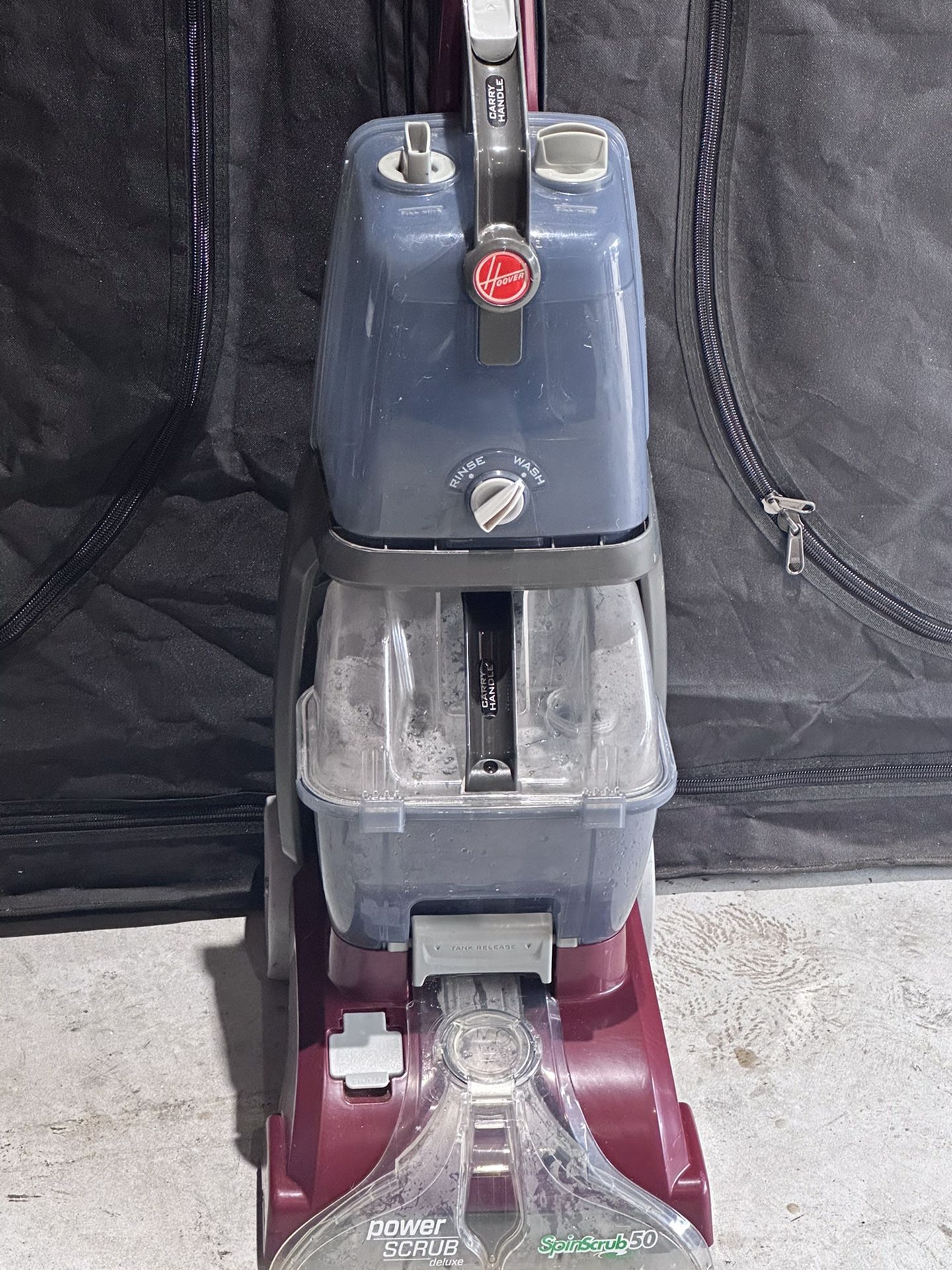 Good Vacuums And Cleaning Carpet 
