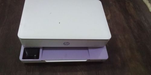 HP All-in-One Inkjet Printer