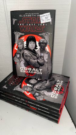 Star Wars The Last Jedi Books 