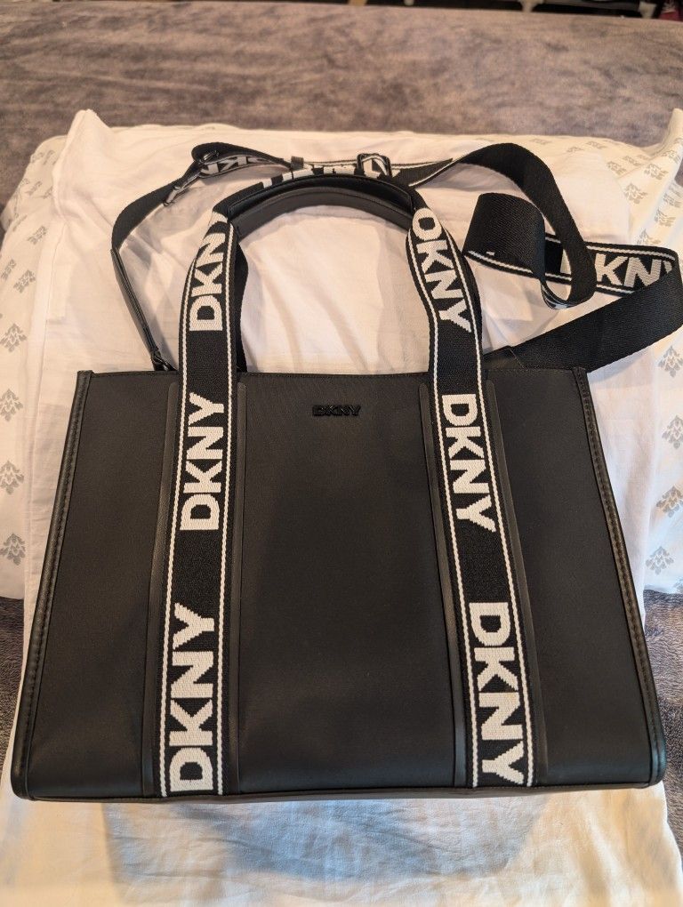 DKNY Cassie Medium Tote New