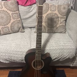 Mitchell Acoustic Bass /bajoloche 