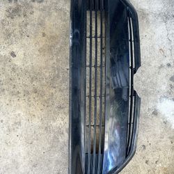 Toyota Corolla Grill