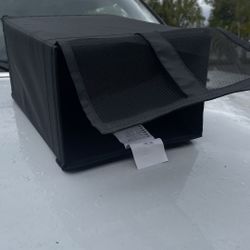 Shoe Box (ikea)