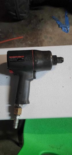 Impact Gun 3/4