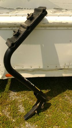 drawtite receiver mount 3 bike rack