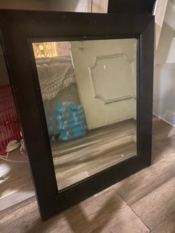 mirror
