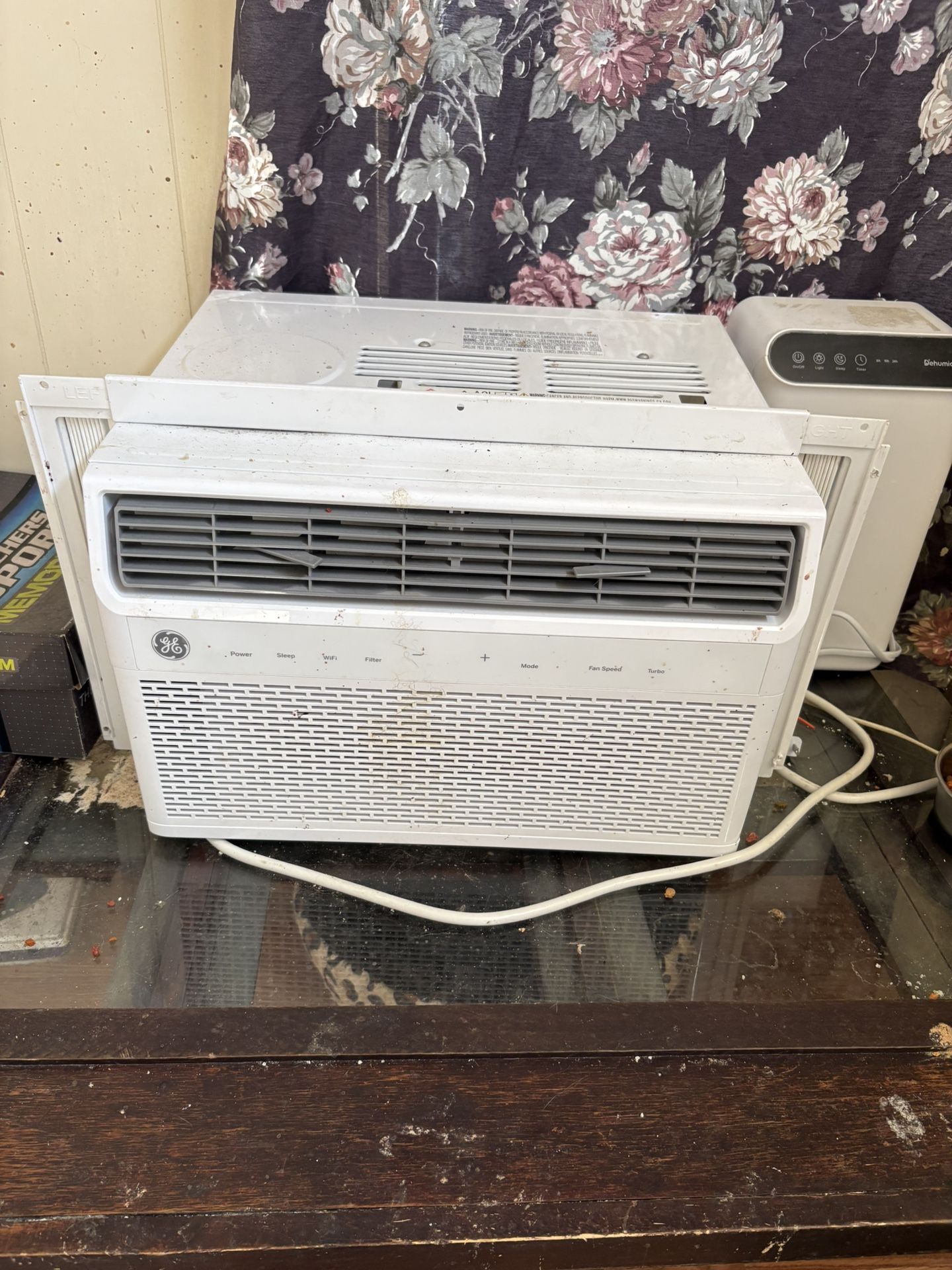A/C