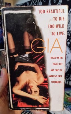 GIA VHS