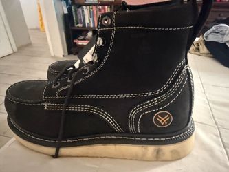 Work boots Work boots