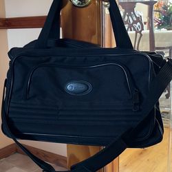 All Purpose Bag: Gym, Laptop, Carry On