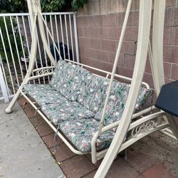 Outdoor Patio Swing Chair