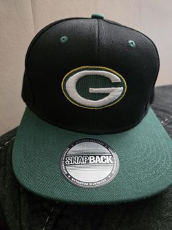 Green Bay Snapback Hat