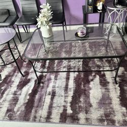 Coffee And Inn Table
