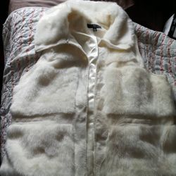 R L Z Vest