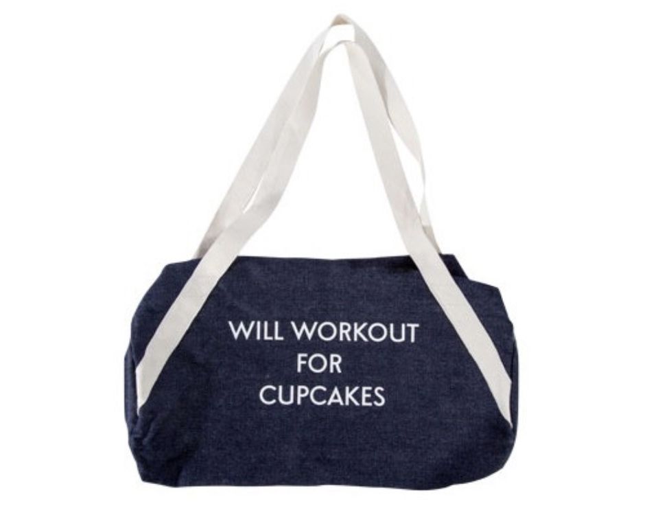 Gym Bag