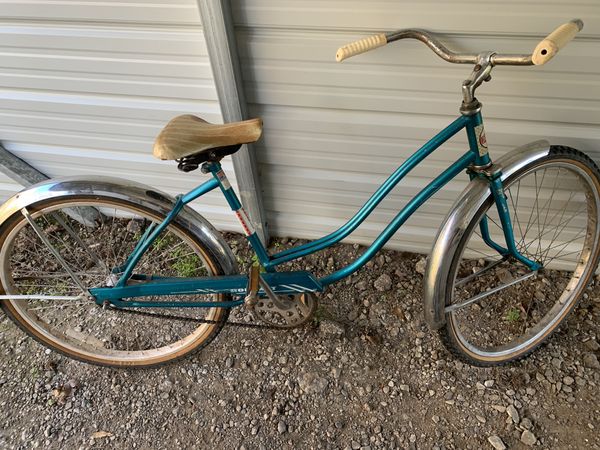 Women’s Bike Rollfast for Sale in Easley, SC OfferUp