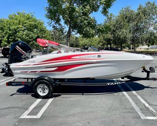 Tahoe T16
