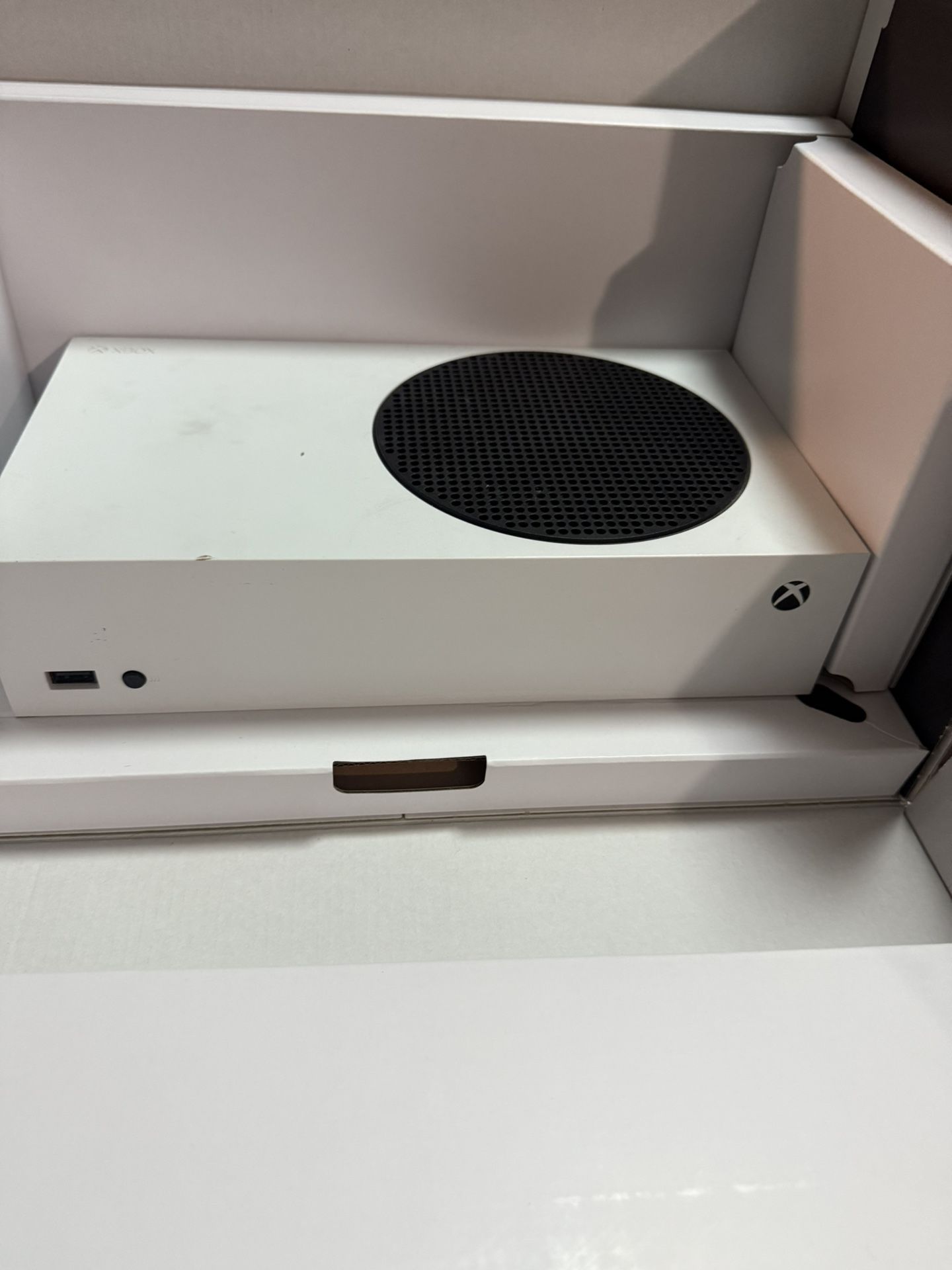 Xbox series S Digital used