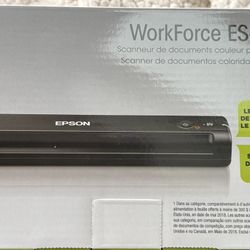 Thermocopier Workforce ES-50