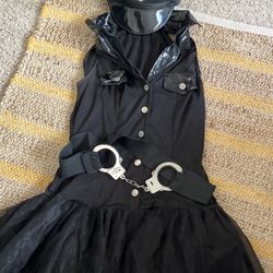 Police Costume 