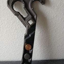 Real Avid Armorers Master Wrench 