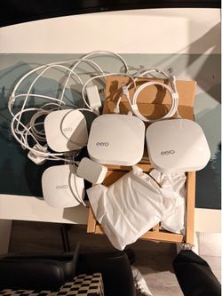 eero Mesh WiFi System