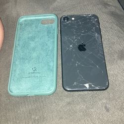 iPhone Se 