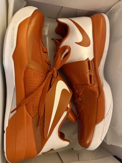 KD Zoom 4s Texas