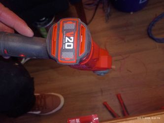 Craftsman 4.3" pruning saw