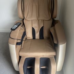 Almost new high quality massage hair