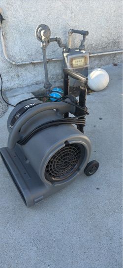 Lasko Super Fan Commercial Fan