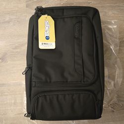 Slim Laptop Backpack