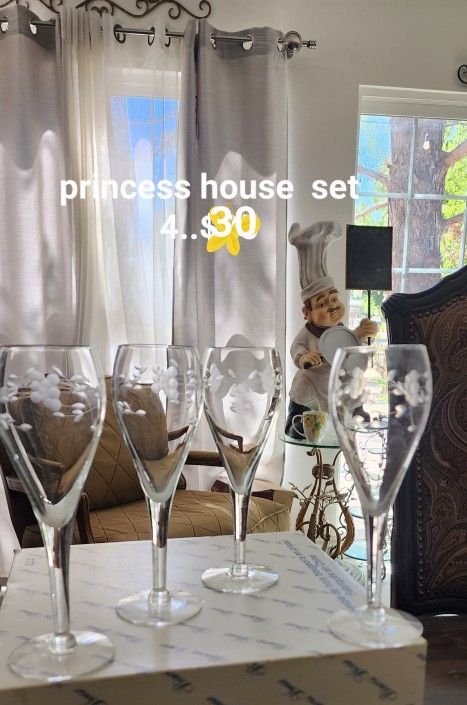 Princess House