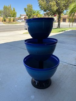 Beautiful 3 tiers planter